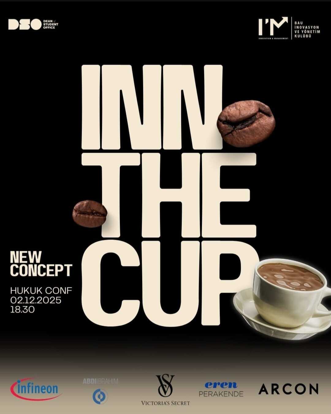 INN THE CUP
